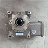 DYNABOX 精密蜗轮蜗杆减速箱DYNABOX 55 BASIC 45:1 CR F1