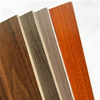 墻體裝飾材料 無機預涂包覆板 防火性強