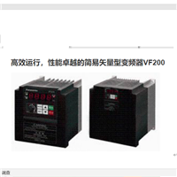 供应松下1.5kW 200V变频器AVF200-0042 AVF200-0072 AVF200-0154