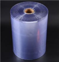 嘉兴PVC贴体膜    南京PVC薄膜  上海 PVC带胶膜   PVC贴体胶膜