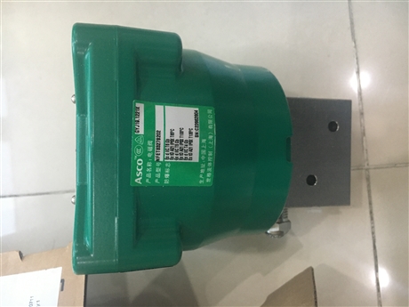 轻巧简便的ASCO阿斯卡原装电磁阀HT8316G064