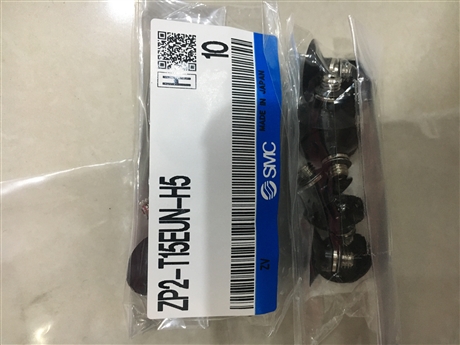 详细信息ZP2-TB10MTN-H5扁平型吸盘SMC