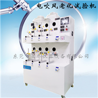 浙江高速风机老化试验机图