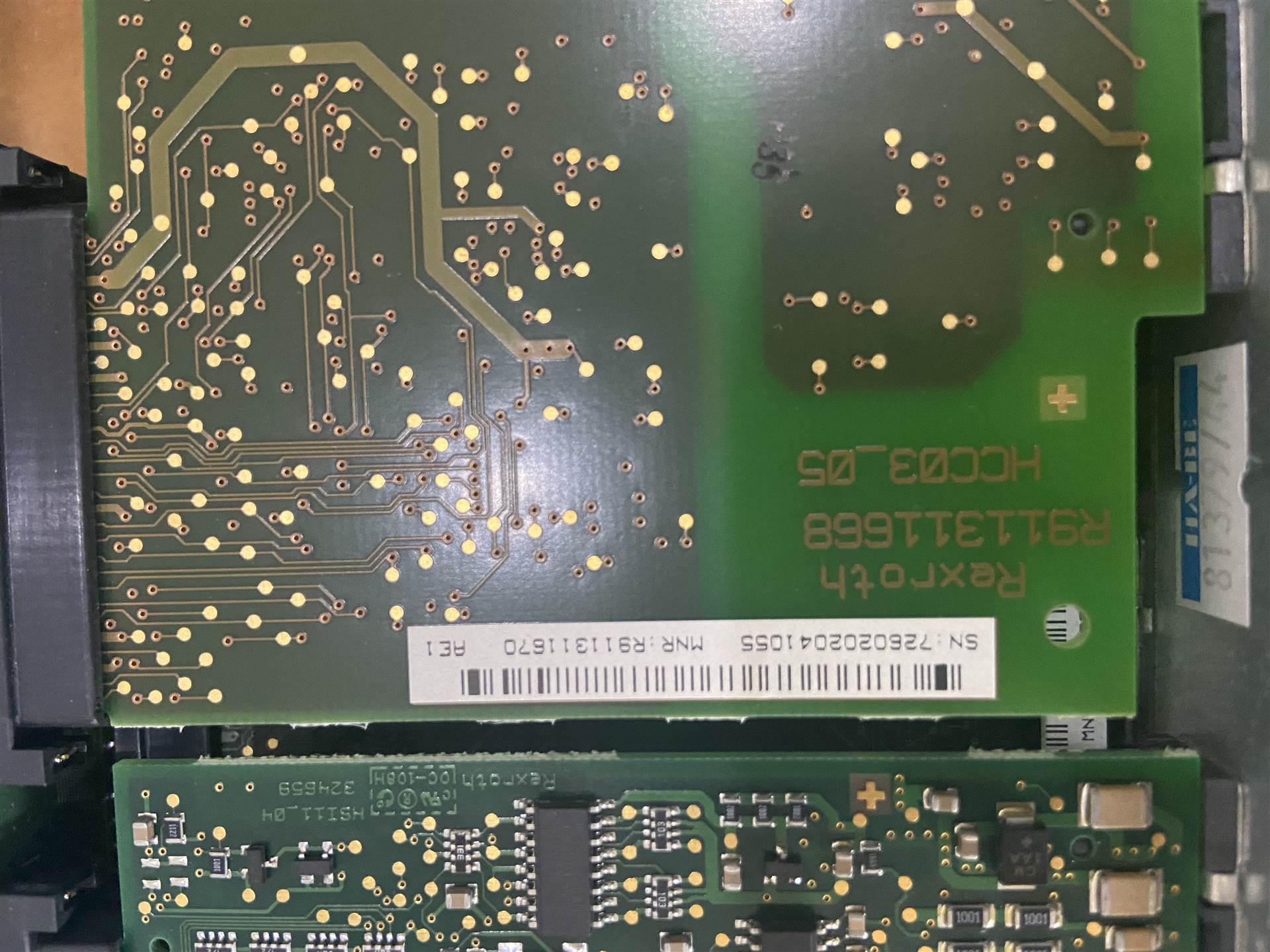 详解力士乐A10VSO 28 DFR1/31R-PPA12NOO柱塞泵