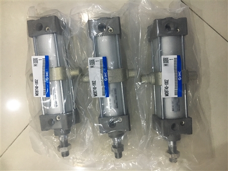 SMC气缸MDBT40-950Z-NW结构特点及作用