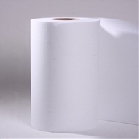 大的通过量和渗透性   铝板带加工工业过滤纸