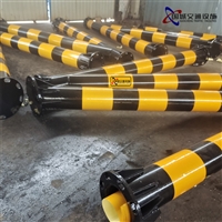 国城制造 铁路桥限高架 (05)8184 公路交通限高杆生产厂