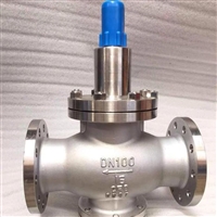 Y42X-25C空气减压阀