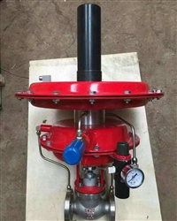 ZZYP-25C自力式减压阀，性能稳定质量可靠