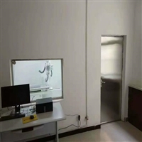 铅防护窗多少钱运城