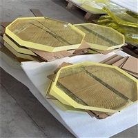 铅防护窗定制长治