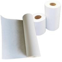 机械工业冶金滤机涤纶过滤布  无纺布