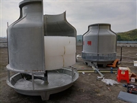 广西柳州冷却水塔10T-100T-厂家