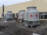 广西柳州圆形冷却水塔