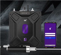 加油站VOC泄露监测 多参数油气回收检测仪 FID氢火焰离子检测仪 VOD挥发有机物分析仪