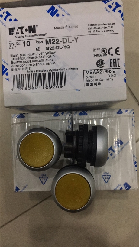 美国VICKERS叠加阀简要说明