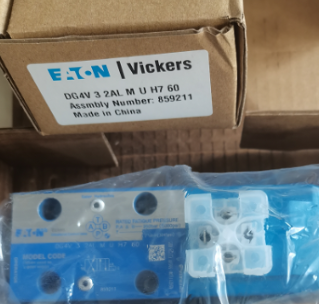 威格士压力控制阀主要特点