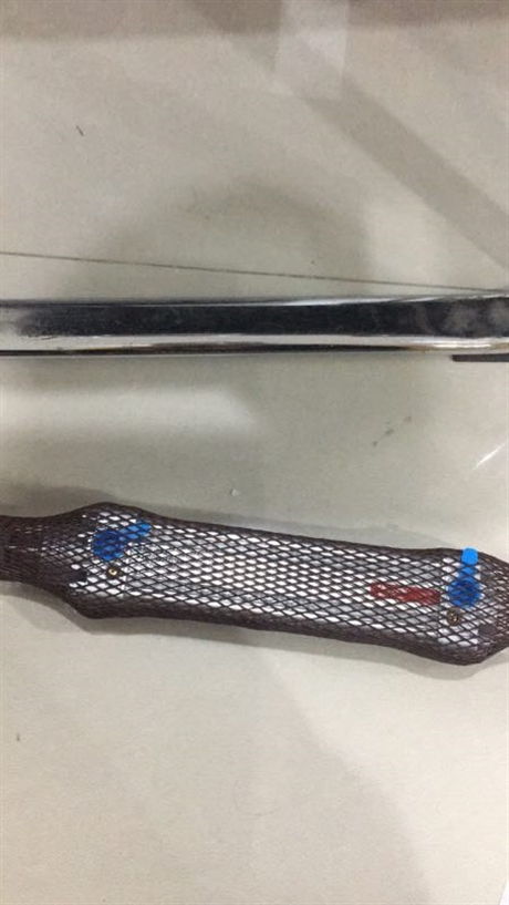 VICKERS压力控制阀技术标准说明 