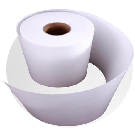 工业平床设备1.2x100m过滤纸