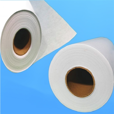 固液分离设备污水涤纶无纺过滤布