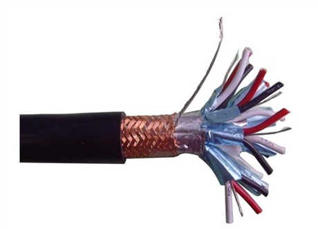 河南金水电缆集团 矿物质电缆