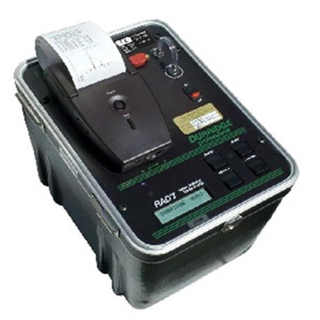 RAD7测氡仪美国 DURRIDGE