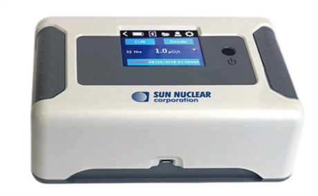 1028 XP测氡仪美国 Sunnuclear