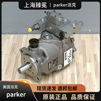 美国原装Parker派克PV020R1K1T1NMFC柱塞泵