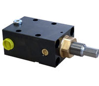 德国Hydrokomp联轴器KM-460-5-N001