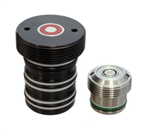 Hydrokomp快速接头KMP-5-K052