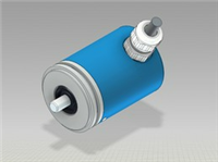 IBS-Huhne角度传感器