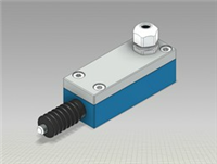 IBS-Huhne测量值转换器IWG 350 