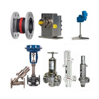 IMA离心泵SFS系列