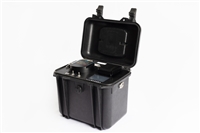 青岛新业环保 XY-HS07型土壤快速测氡仪