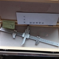 砖用卡尺 250毫米各类砖用卡尺 雷韵批发制造