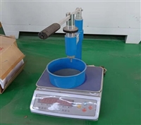 数显砂浆凝结时间测定仪 ZKS-100贯入阻力法拌合物