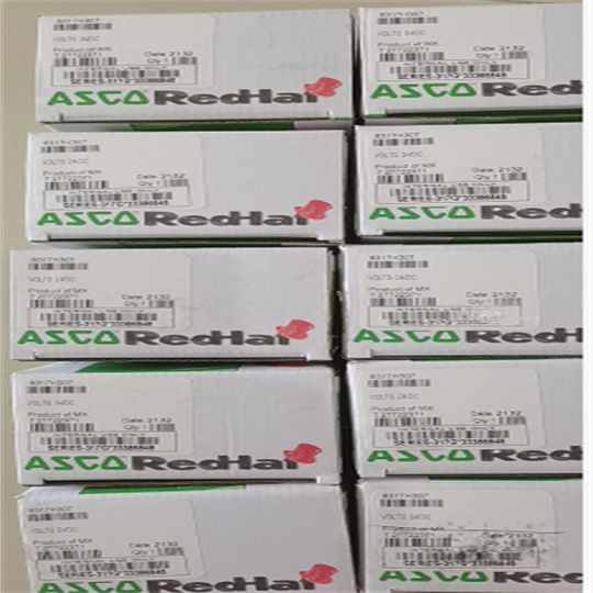 HT8316G064 美国小红帽ASCO的电磁阀