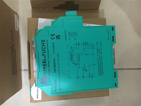 产品简介OBT500-18GM60-E5 P+F电容式传感器