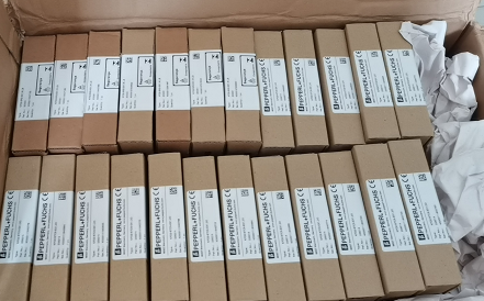 P+F倍加福安全栅KFD2-VR4-Ex1.26模拟量输入