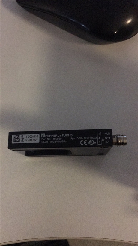 德国P+F倍加福倾角传感器LS682-DA-EN/F1/35优点概括