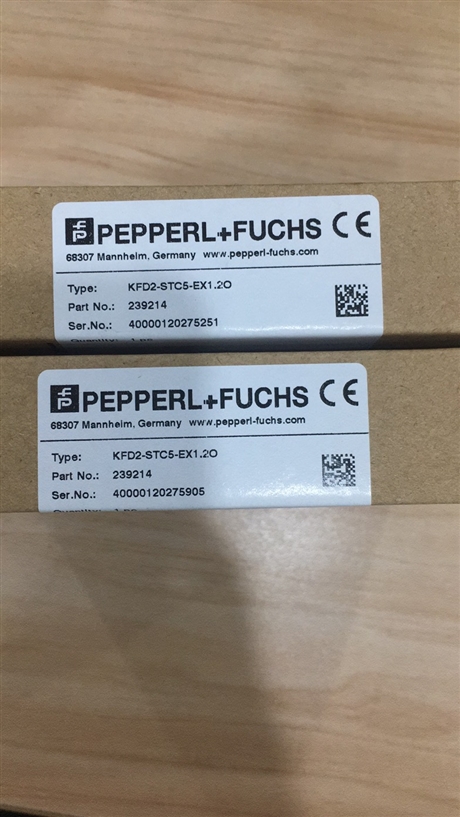 倍加福旋转编码器NJ1.5-18GM-N-D部件一览