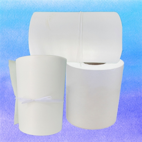 钢铁冶金冷轧薄板0.9x100m过滤纸