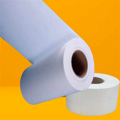 汽车工业箱盖线加工中心滤纸  集中式液油过滤纸