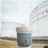 烟囱自流修复耐酸砂浆 昊林 烟气耐碱水泥胶泥 基础浇筑耐酸混凝土