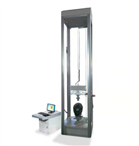 头盔护目镜耐穿透试验机