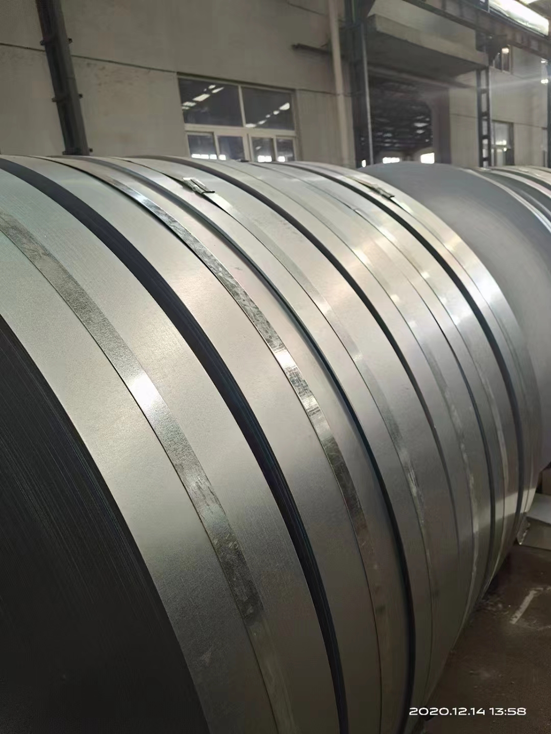 冷轧卷-镀锌卷板-冷轧板_上海犇烁国际贸易有限公司