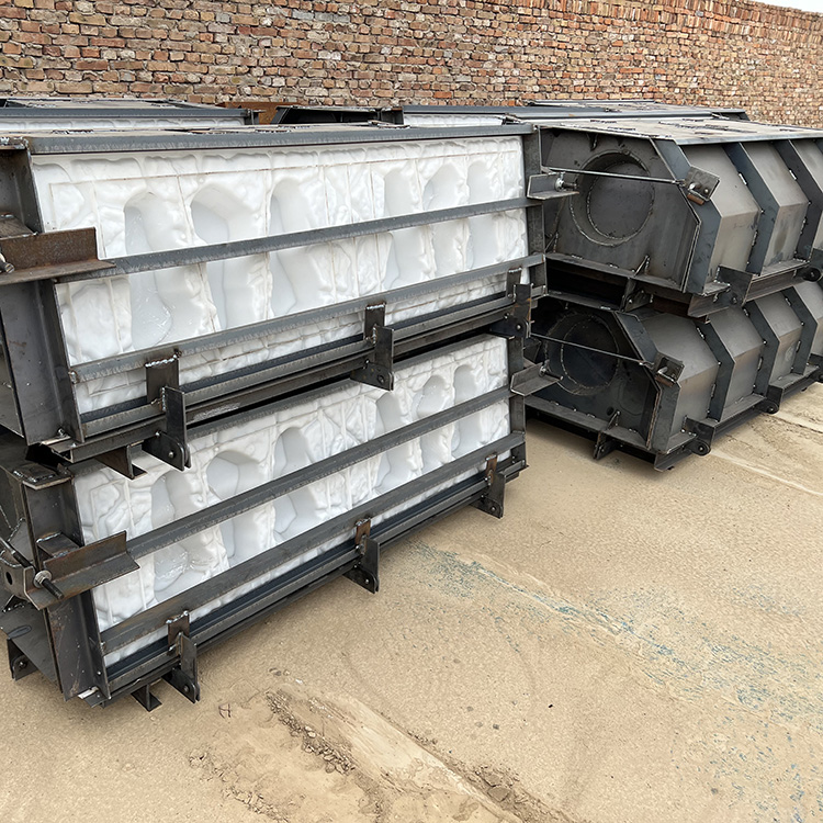 阶梯护坡模具-阶梯护坡模具价格/厂家/批发-河北宏匠模具制造有限公司