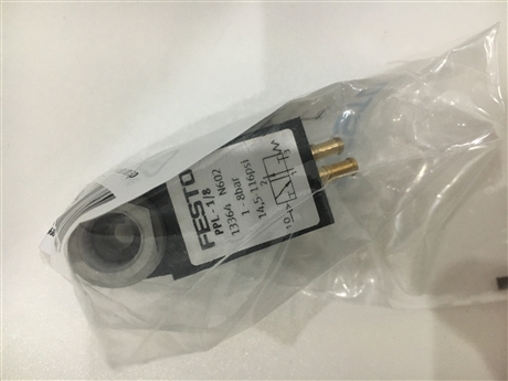 讲解费斯托比例阀VUVS-LT25-M52-MD-G14-F8 