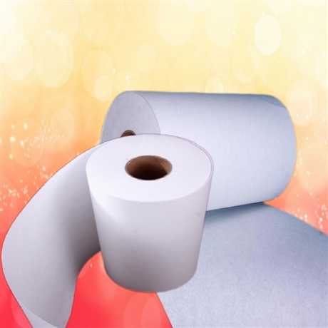 轴承加工中心平床磨削液过滤纸