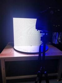 LED显示屏光电性能检测报告 CMA CNAS招投标报告